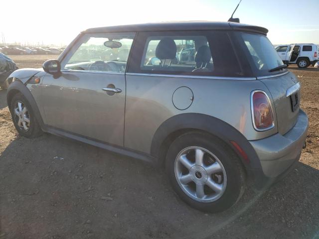 Photo 2 from auction – 2010 MINI COOPER with VIN WMWMF3C50ATZ66998