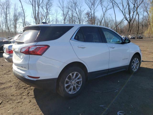 Photo 3 from auction – 2020 CHEVROLET EQUINOX LT with VIN 3GNAXUEV2LS503075