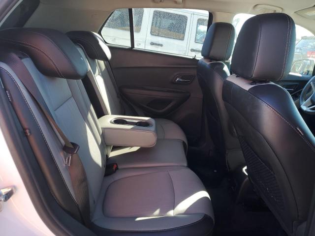 Photo 11 from auction – 2015 CHEVROLET TRAX 1LT with VIN 3GNCJRSB1FL243073