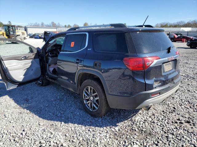 Photo 2 from auction – 2017 GMC ACADIA SLT with VIN 1GKKNMLSXHZ133469