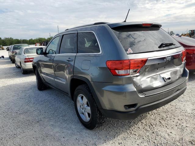 Photo 2 from auction – 2011 JEEP GRAND CHER with VIN 1J4RS4GGXBC672087
