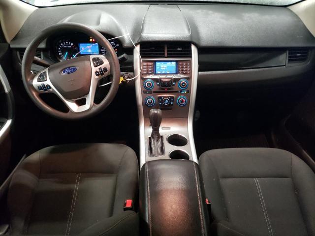 Photo 8 from auction – 2012 FORD EDGE SE with VIN 2FMDK4GC0CBA46557