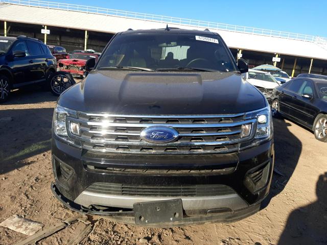 Photo 5 from auction – 2019 FORD EXPEDITION with VIN 1FMJU1HT5KEA42274