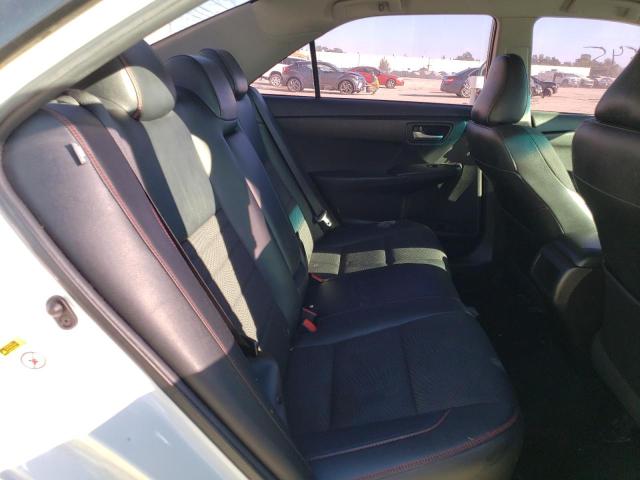 Photo 10 from auction – 2016 TOYOTA CAMRY LE with VIN 4T1BF1FK2GU553091