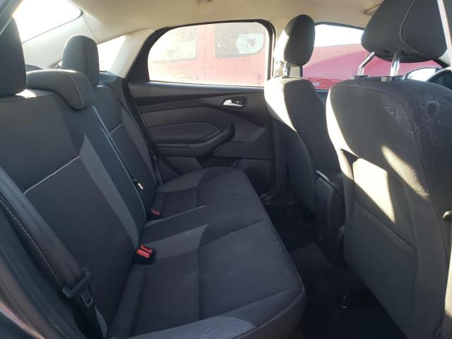 Photo 10 from auction – 2012 FORD FOCUS SE with VIN 1FAHP3F26CL321252
