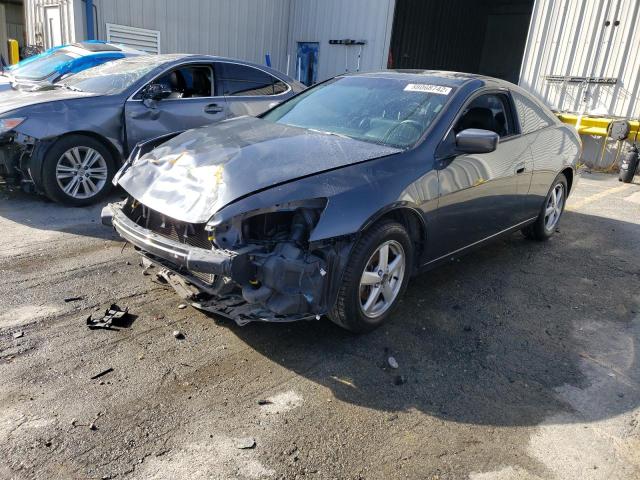 HONDA ACCORD EX 2005 with VIN 1HGCM72645A004681 - Photo from auction