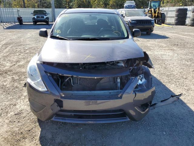 Photo 5 from auction – 2015 NISSAN VERSA with VIN 3N1CN7AP4FL854880
