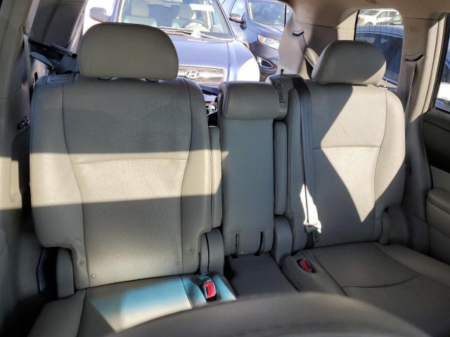 Photo 10 from auction – 2013 TOYOTA HIGHLANDER with VIN 5TDDK3EH8DS189009