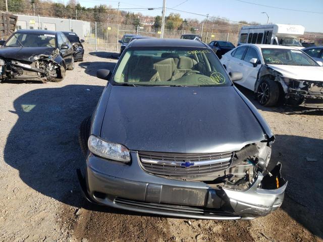 Photo 5 from auction – 2003 CHEVROLET MALIBU with VIN 1G1ND52J93M572963