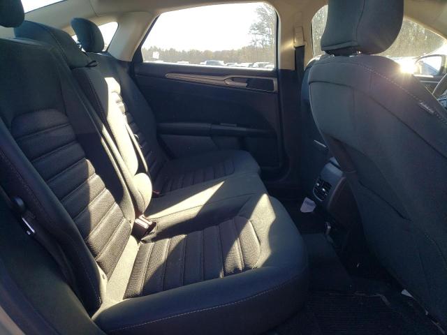 Photo 10 from auction – 2017 FORD FUSION SE with VIN 3FA6P0HD6HR136891