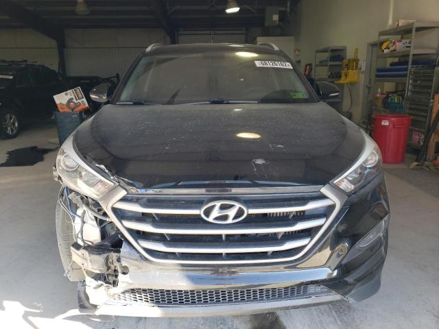 Photo 5 from auction – 2016 HYUNDAI TUCSON with VIN KM8J3CA26GU174098