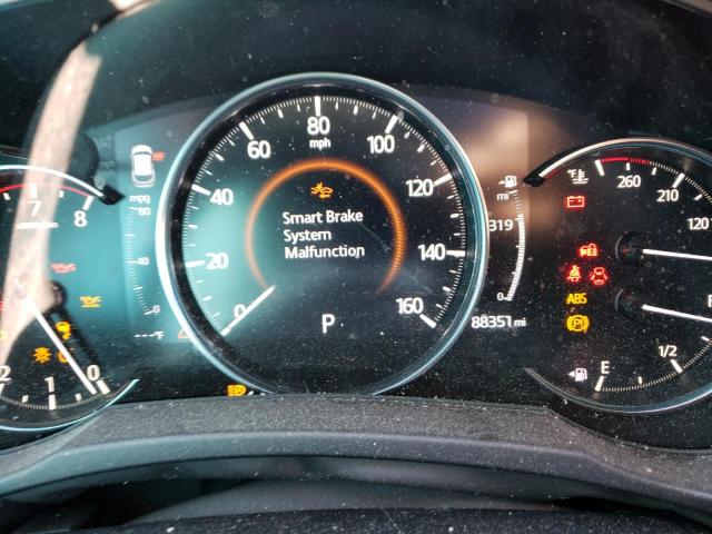 Photo 9 from auction – 2019 MAZDA CX-5 SIGNA with VIN JM3KFBEY0K0636798