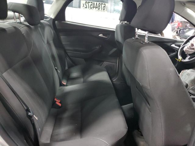 Photo 10 from auction – 2016 FORD FOCUS SE with VIN 1FADP3F20GL373061