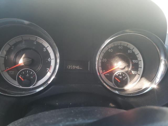 Photo 9 from auction – 2012 DODGE GRAND CARA with VIN 2C4RDGCG1CR247888