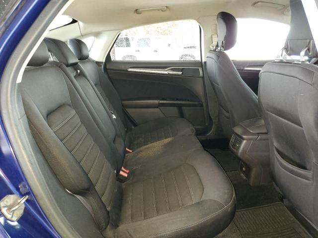 Photo 10 from auction – 2014 FORD FUSION SE with VIN 1FA6P0H70E5363616