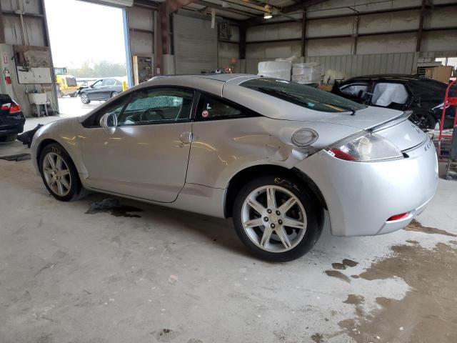 Photo 2 from auction – 2006 MITSUBISHI ECLIPSE GT with VIN 4A3AK34T36E058200