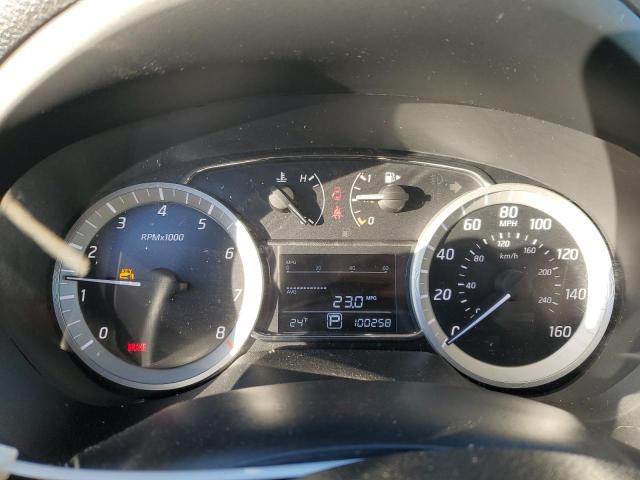Photo 9 from auction – 2015 NISSAN SENTRA S with VIN 3N1AB7AP2FL684471