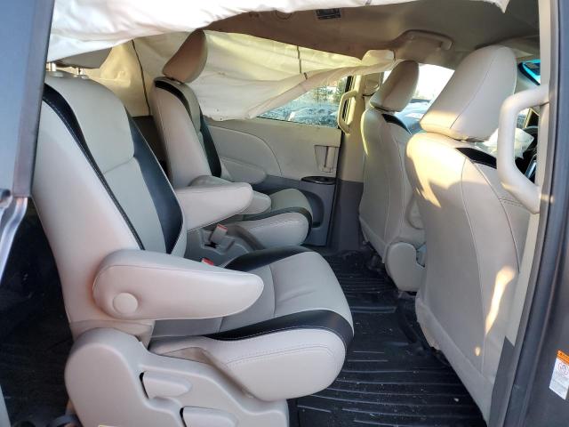 Photo 11 from auction – 2016 TOYOTA SIENNA with VIN 5TDZK3DC9GS729211
