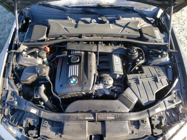 Photo 11 from auction – 2011 BMW 328 I SULE with VIN WBAKE5C53BE755452