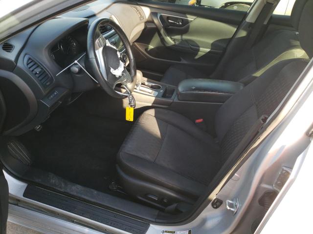 Photo 7 from auction – 2016 NISSAN ALTIMA 2.5 with VIN 1N4AL3AP6GC274584