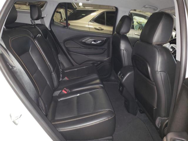 Photo 10 from auction – 2019 GMC TERRAIN SL with VIN 3GKALPEV7KL340779
