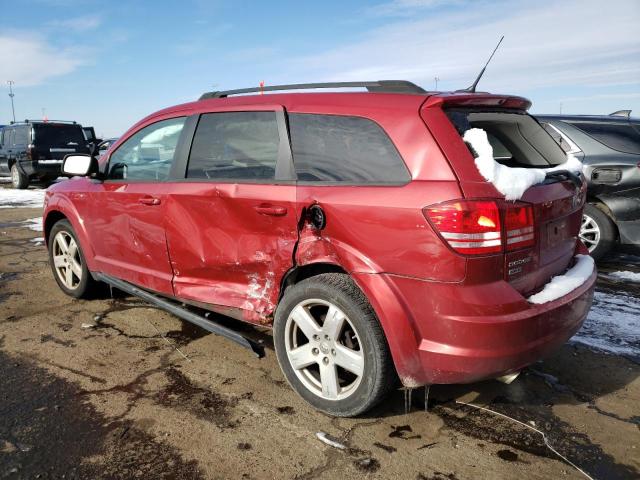 Photo 2 from auction – 2010 DODGE JOURNEY SX with VIN 3D4PH5FV4AT235211