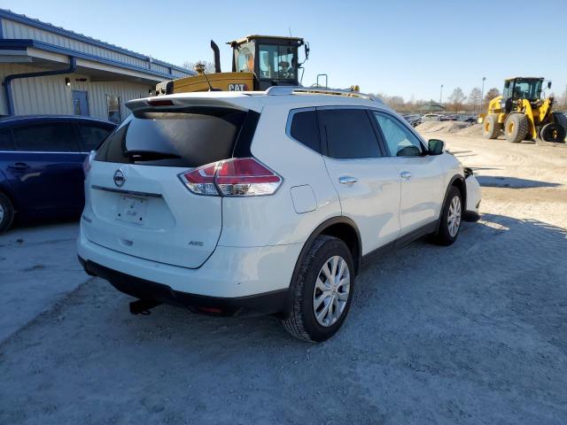 Photo 3 from auction – 2016 NISSAN ROGUE S with VIN KNMAT2MV3GP594081