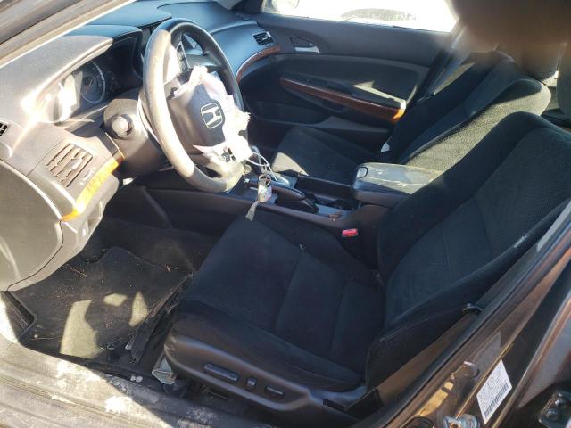Photo 7 from auction – 2012 HONDA ACCORD EX with VIN 1HGCP2F71CA106093