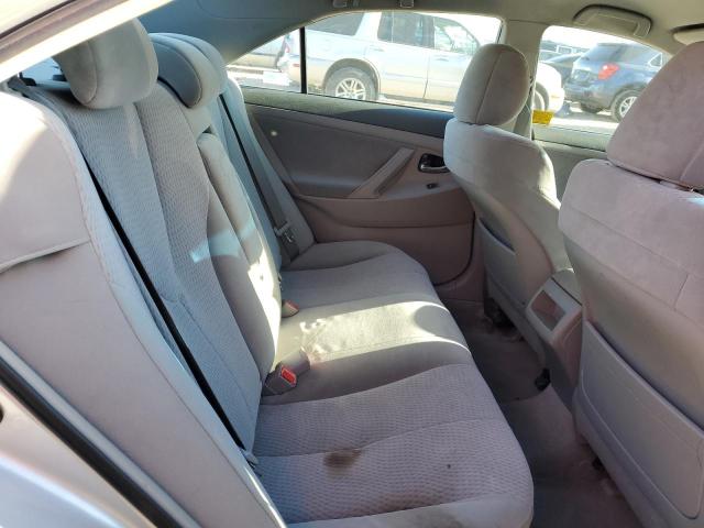 Photo 10 from auction – 2011 TOYOTA CAMRY BASE with VIN 4T1BF3EK0BU165069