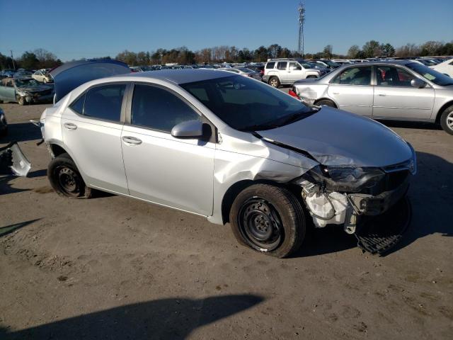 Photo 4 from auction – 2016 TOYOTA COROLLA L with VIN 5YFBURHE0GP404255