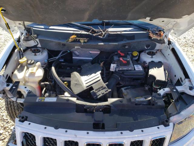 Photo 11 from auction – 2015 JEEP COMPASS SP with VIN 1C4NJCBA7FD104819