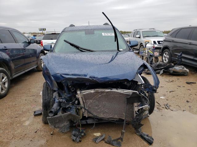 Photo 5 from auction – 2016 CHEVROLET EQUINOX LT with VIN 2GNFLFEK1G6343388