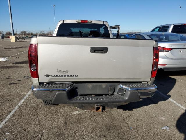 Photo 6 from auction – 2008 CHEVROLET COLORADO with VIN 1GCCS19E588143552