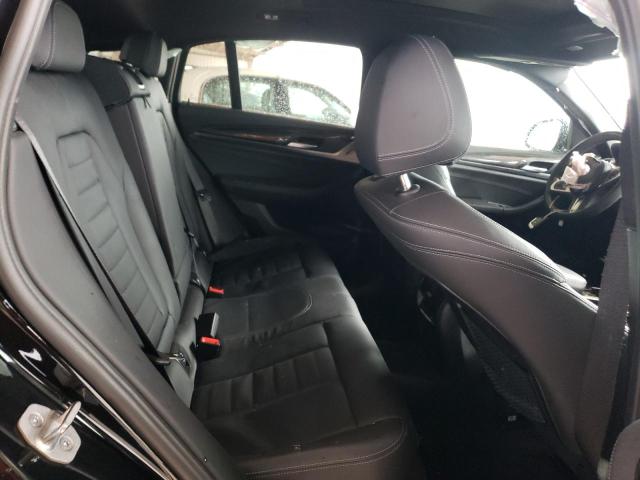 Photo 11 from auction – 2021 BMW X4 XDRIVE3 with VIN 5UX2V1C04M9E33383