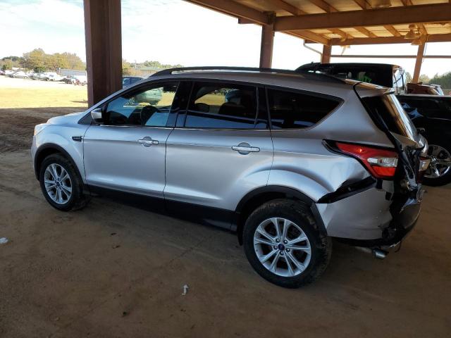 Photo 2 from auction – 2018 FORD ESCAPE SE with VIN 1FMCU9GDXJUB75604