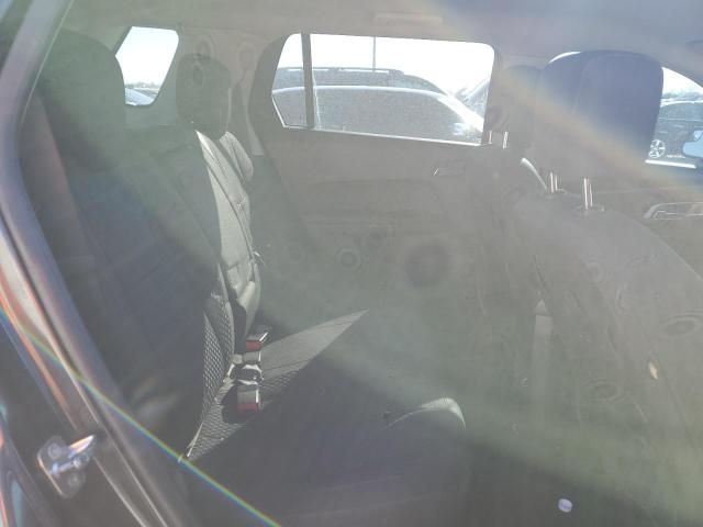 صورة رقم 11 من المزاد - 2014 GMC TERRAIN SL مع VIN 2GKALMEK8E6218154