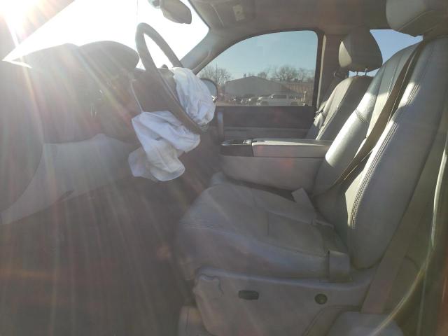 Photo 7 from auction – 2008 GMC SIERRA K15 with VIN 2GTEK19J481228004