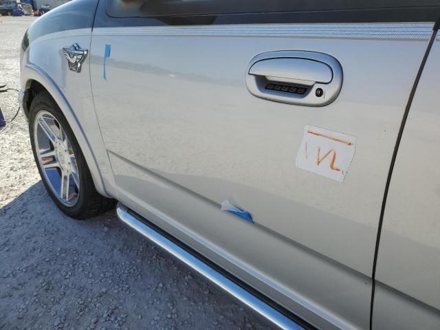 Photo 12 from auction – 2003 FORD F150 SUPER with VIN 1FTRW07313KB59835
