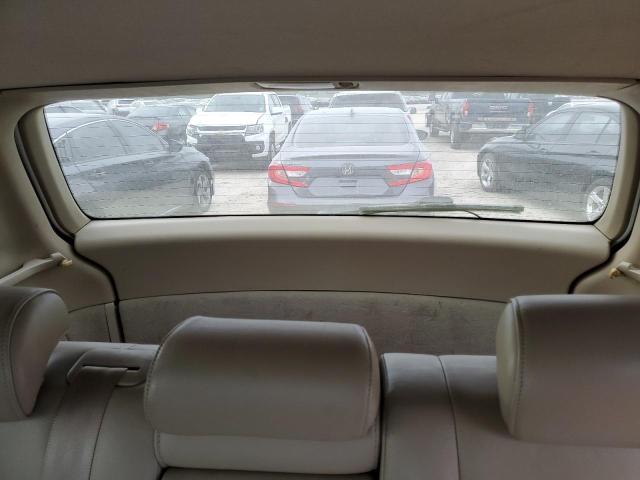 Photo 10 from auction – 2003 LEXUS RX 300 with VIN JTJGF10U730157113