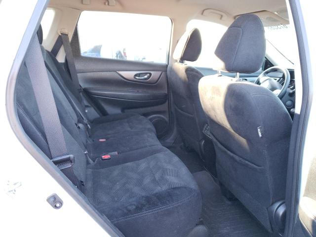 Photo 11 from auction – 2015 NISSAN ROGUE S with VIN 5N1AT2MV4FC896402