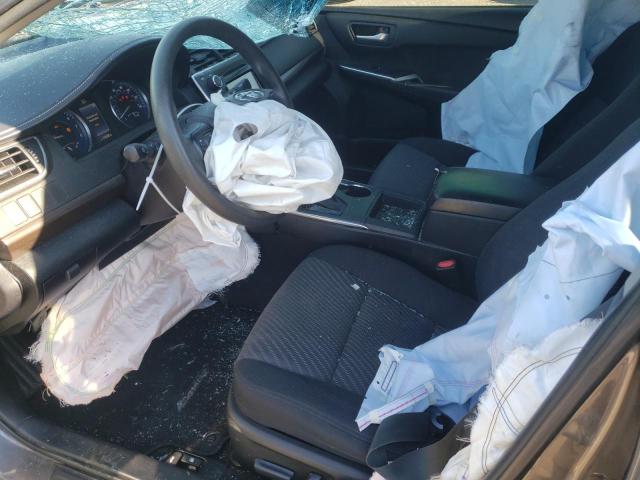 Photo 7 from auction – 2015 TOYOTA CAMRY LE with VIN 4T4BF1FK3FR481449
