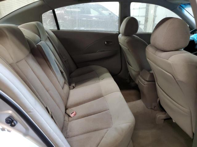 Photo 10 from auction – 2002 NISSAN ALTIMA BAS with VIN 1N4AL11D52C199850