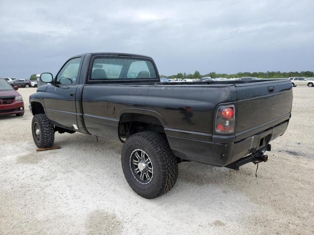 Photo 2 from auction – 1997 DODGE RAM 2500 with VIN 1B7KF26D0VJ614190