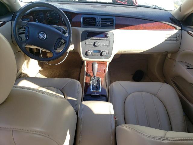 Photo 8 from auction – 2008 BUICK LUCERNE CX with VIN 1G4HD57218U166071