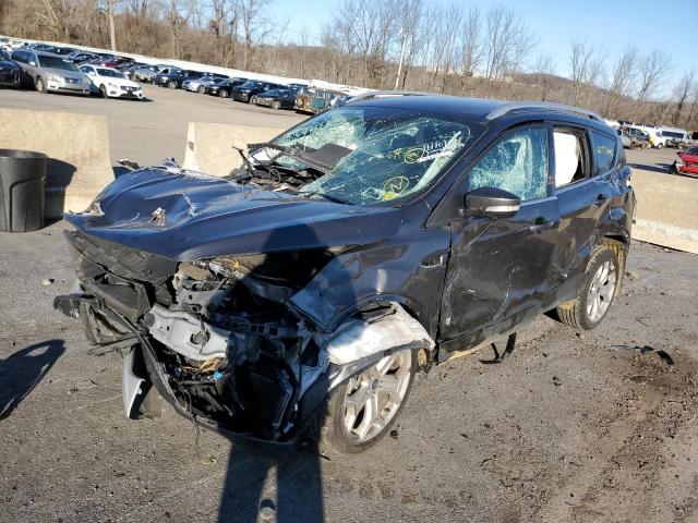 FORD ESCAPE TIT 2019 with VIN 1FMCU9J97KUA56303 - Photo from auction