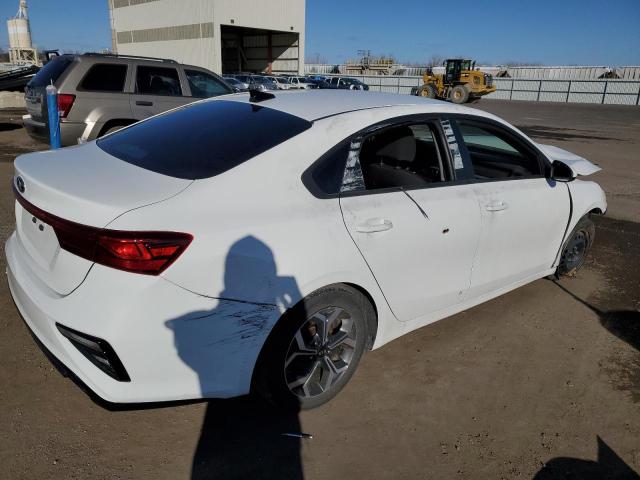 Photo 3 from auction – 2020 KIA FORTE FE with VIN 3KPF24AD0LE190116