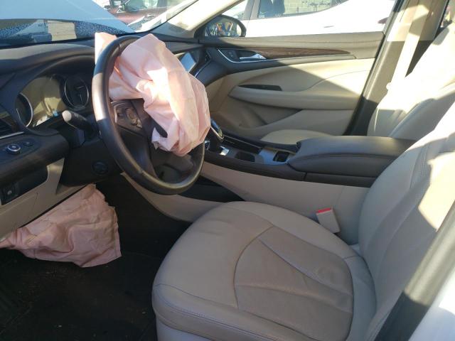 Photo 7 from auction – 2018 BUICK LACROSSE E with VIN 1G4ZP5SS0JU147651