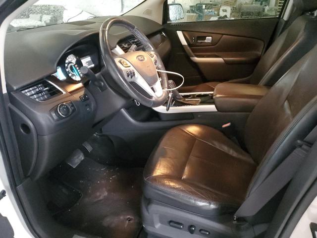 Photo 7 from auction – 2012 FORD EDGE LIMIT with VIN 2FMDK3KCXCBA90664