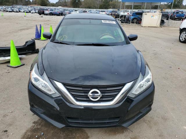Photo 5 from auction – 2017 NISSAN ALTIMA 2.5 with VIN 1N4AL3AP7HC202469