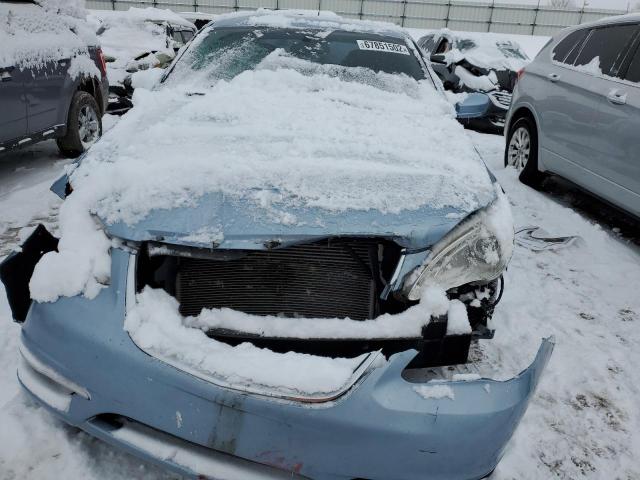 Photo 5 from auction – 2013 CHRYSLER 200 TOURIN with VIN 1C3CCBBB0DN656226